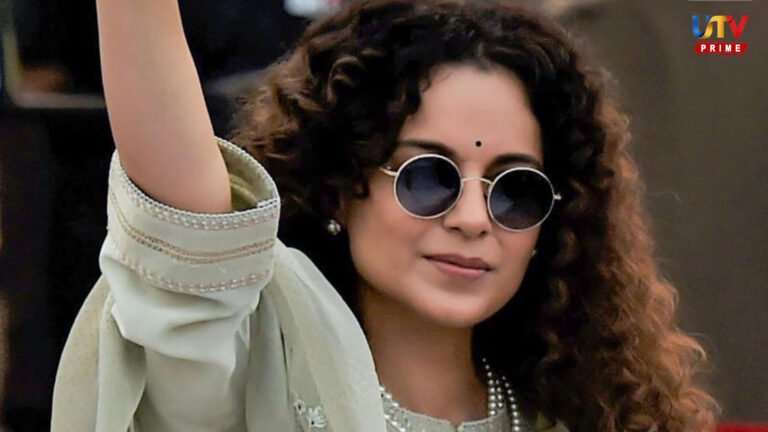 kangana ranaut UTV