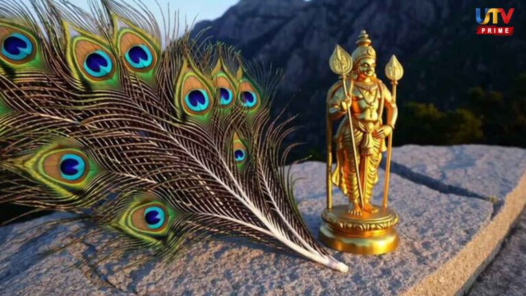 most famous and powerful 5 Hidden Murugan temples in Tamil Nadu