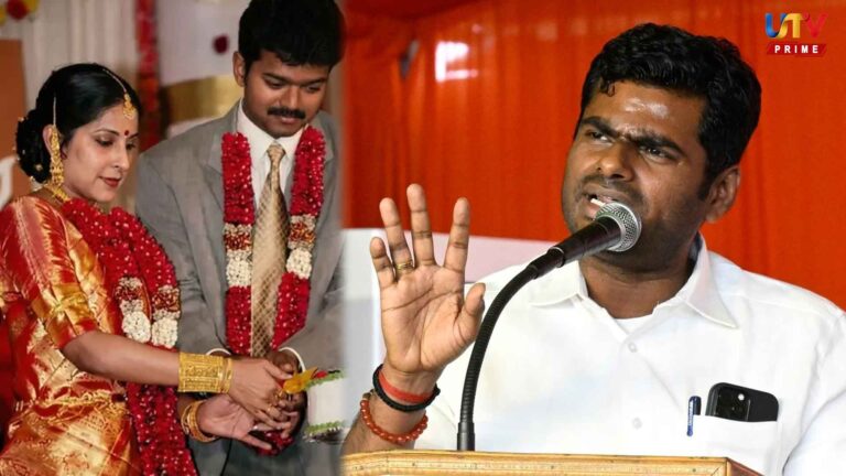 vijay-divorce-issue-annamalai-political-response