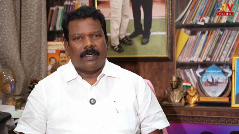 CBCID probe into youth's death.. Tamil Nadu Congress leader's sudden tweet!