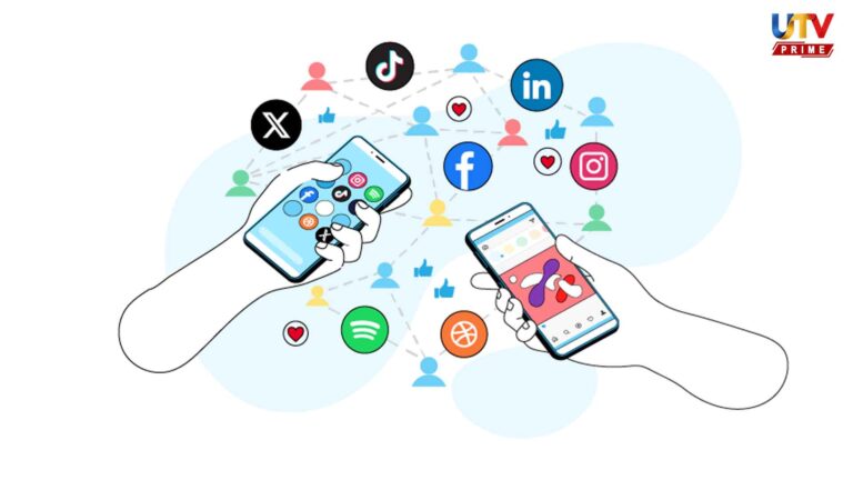 Children under 16 years of age are now prohibited from using social media.. Government announces action!