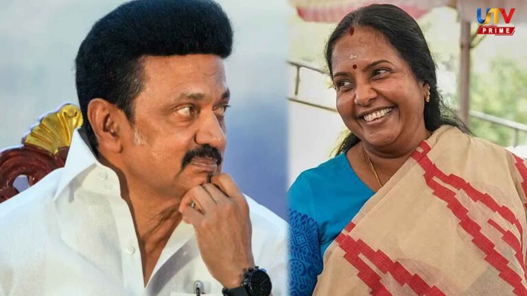 மோடி திட்டங்களுக்கு ஸ்டிக்கர் ஒட்டிய திமுக… வானதி சீனிவாசன் பரபரப்பு குற்றச்சாட்டு!! DMK sticks stickers on Modi's projects... Vanathi Srinivasan makes sensational allegations