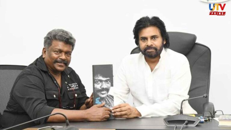 I don't want to grow a belly by mentioning the caste name... Parthiban apologizes!