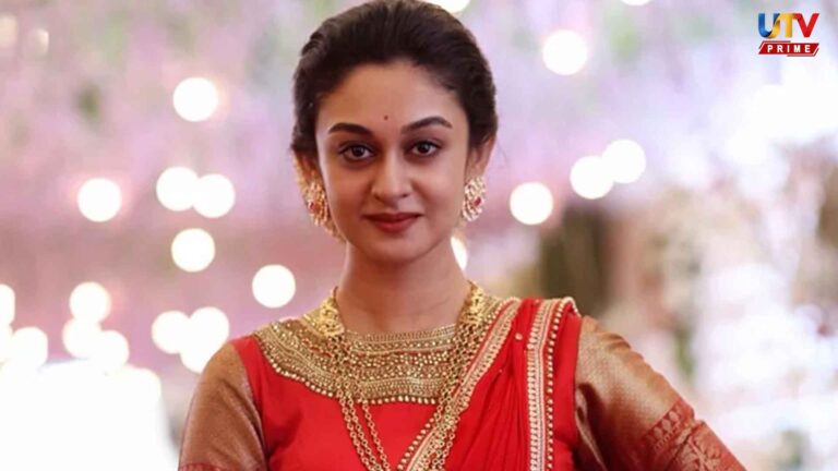 I missed the blockbuster film that Vijay was supposed to act in.. Arjun's daughter is sad