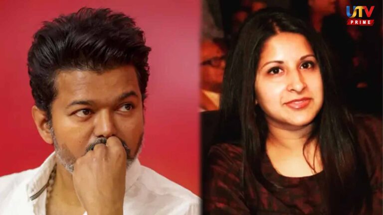 Open your mouth Vijay… Democratic Women's Association comes out in support of Sangeetha Vijay