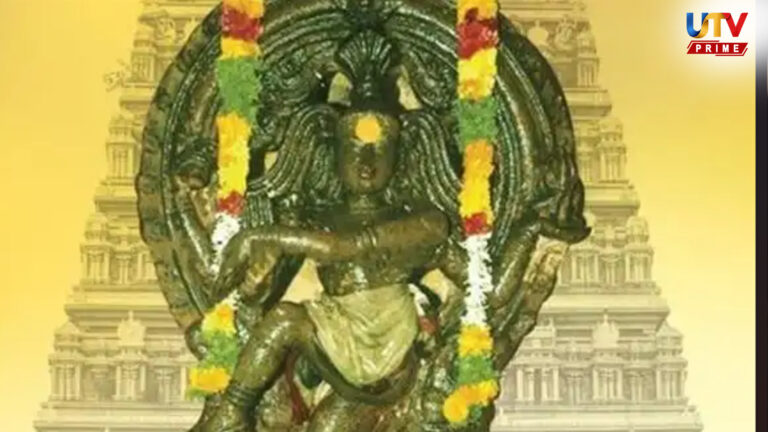 Uthirakosamangai UTV