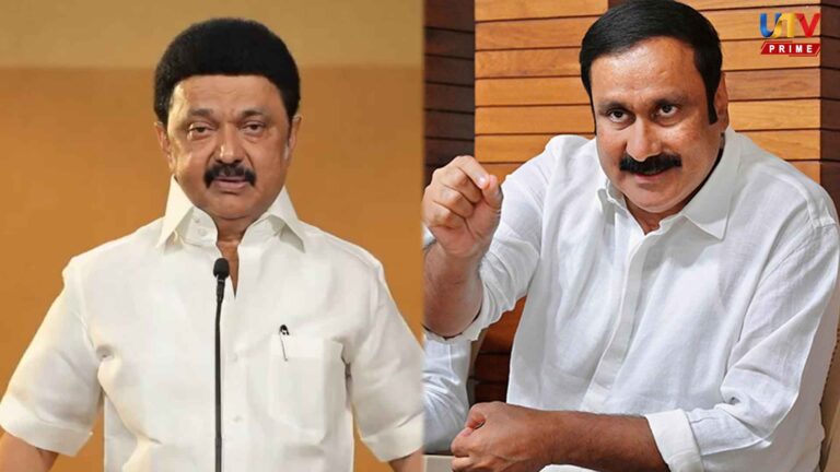 This is the only way to eliminate the cylinder shortage… Anbumani's idea for the DMK government!