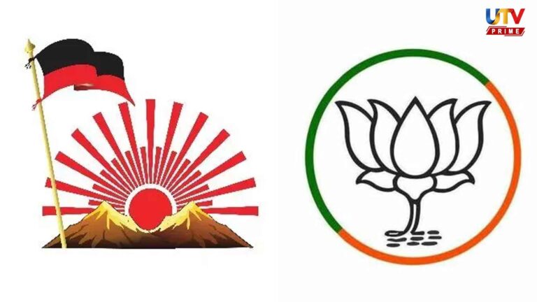 Three sexual crimes in the capital in one day... We will chase DMK... BJP is furious!