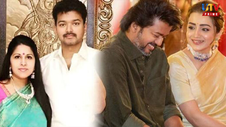 Vijay UTV