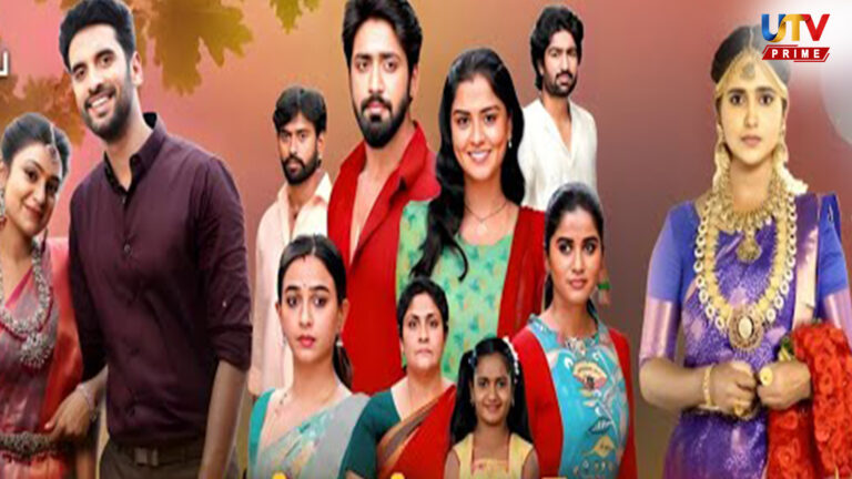 Vijay tv UTv