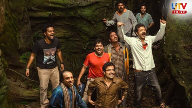 Manjummel Boys director UTv