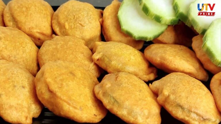 Peerkangai Bajji UTv