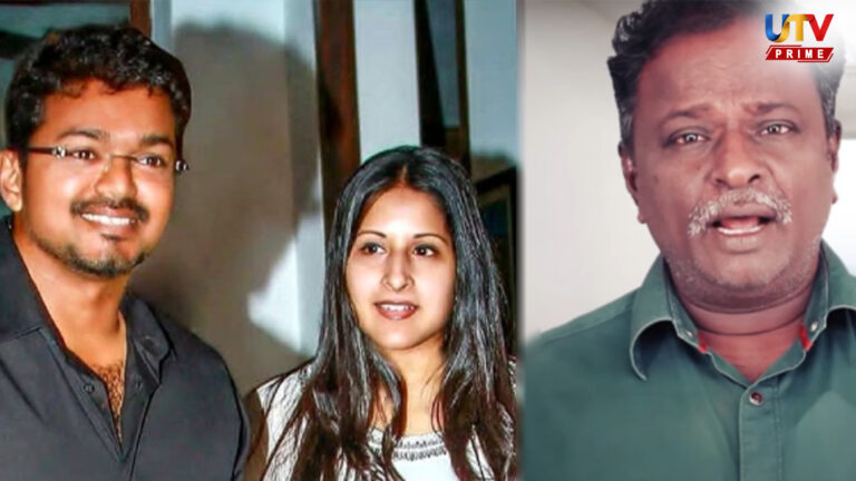 blue sattai maran vijay