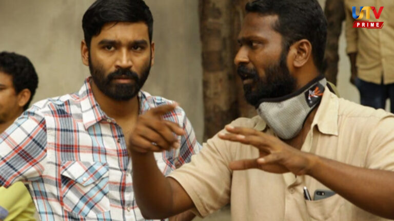 dhanush-vetrimaaran UTV
