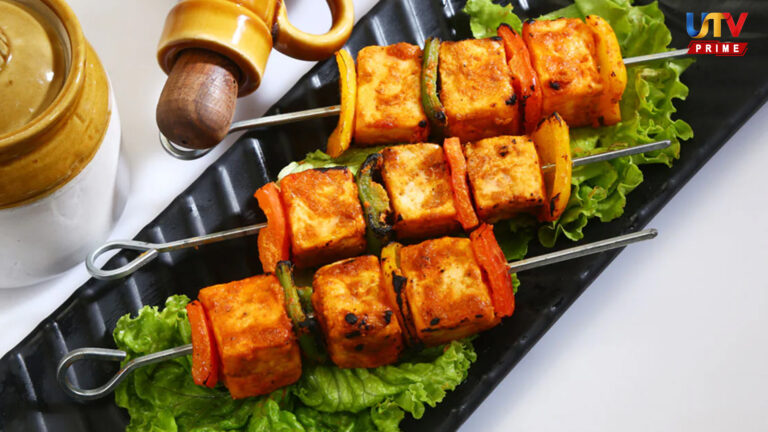 paneer UTV