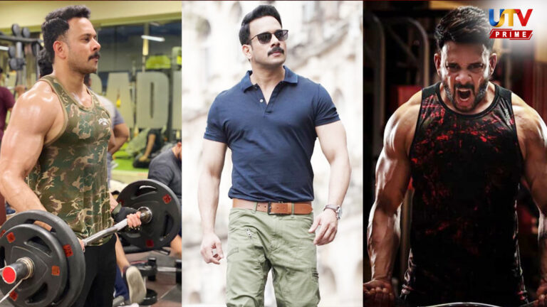 Six Pack Bharath UTv