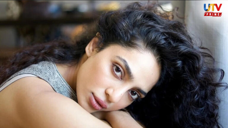 sobhita dhulipala UTV