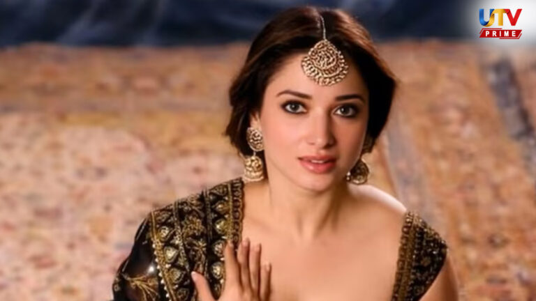 tamanna bhatia UTv