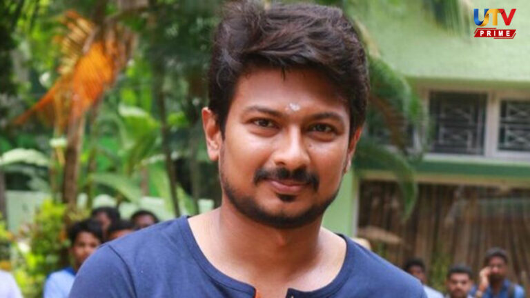 udhayanidhi UTV