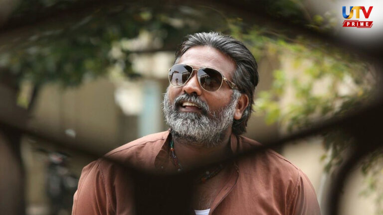 vijay sethupathi UTV