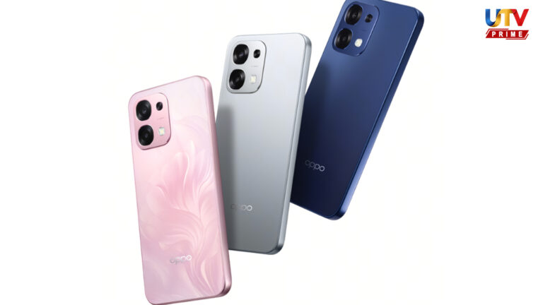 oppo a6s 5g utv