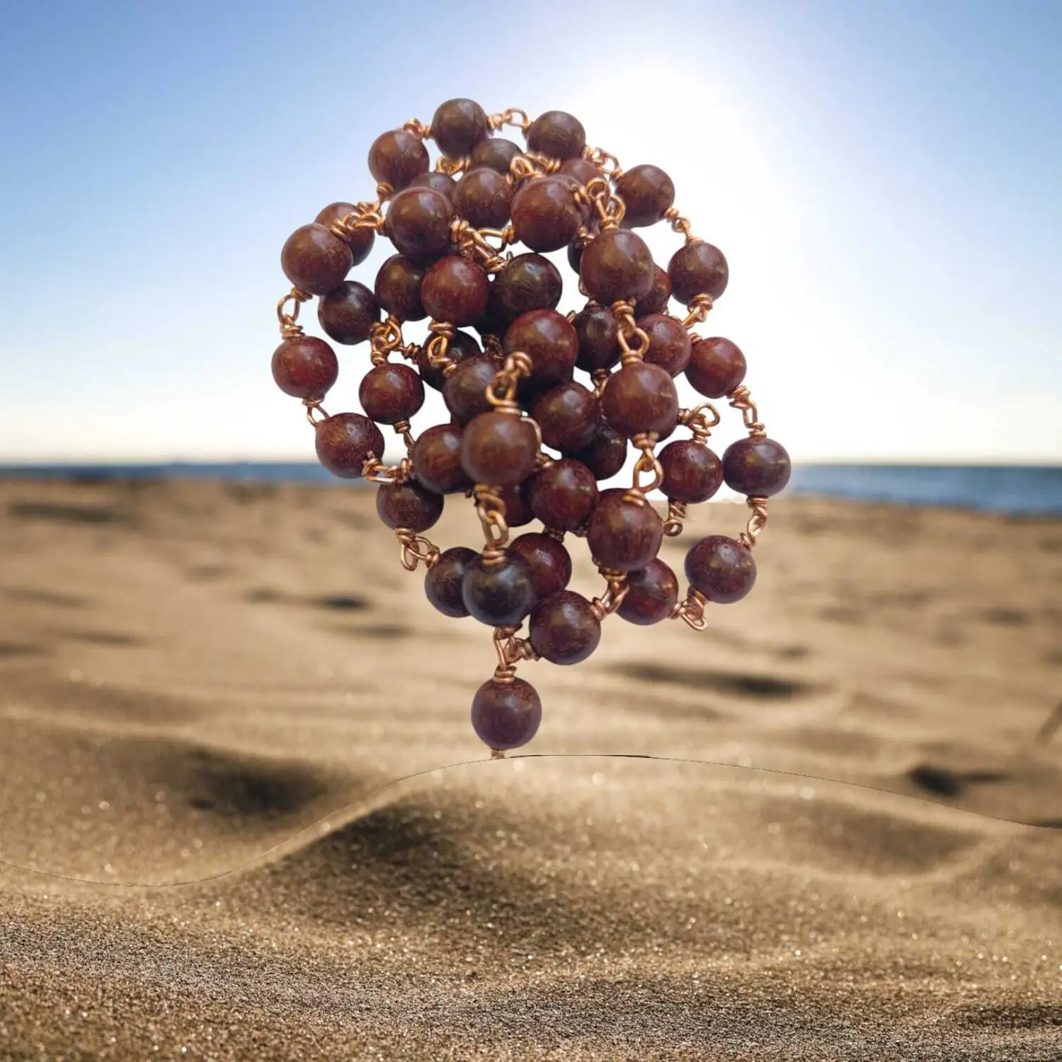 red-sandalwood-malai-benefits-for-mental-peace