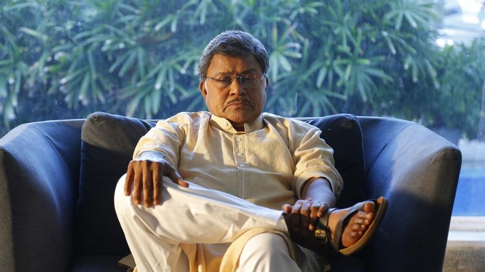 Radha Ravi shares experience with Vijay fans