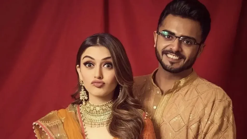 hansika-motwani-clarifies-divorce-rumors-viral-interview