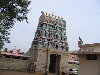 Sathyamangalam Venugopala Swamy Temple history details