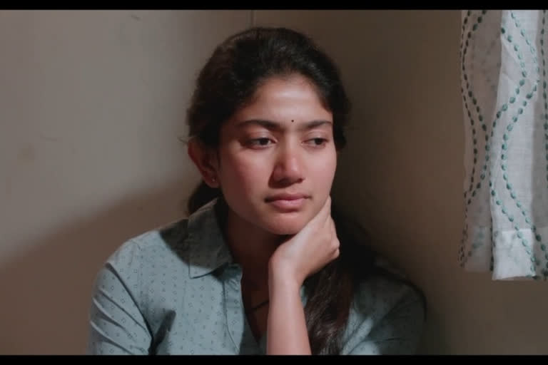 Sai Pallavi reacts to false news controversy