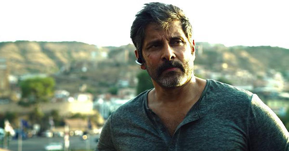 Dhruva Natchathiram release update May 27 possible