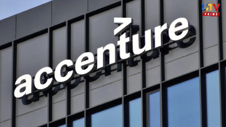 Accenture expands massive IT operations in Coimbatore