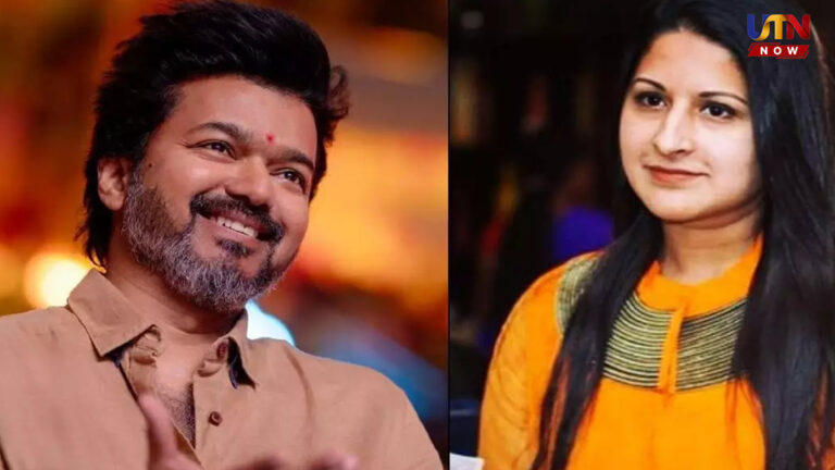 Actor Vijay Sangeetha divorce rumors latest update