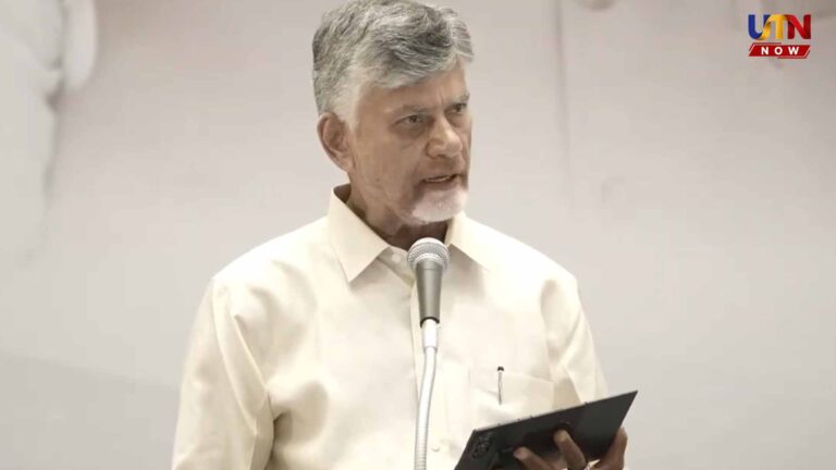 Andhra CM Chandrababu Naidu Coimbatore NDA Campaign Live