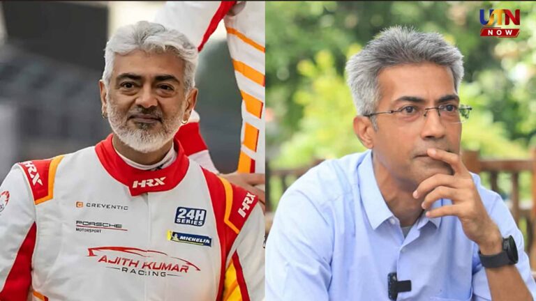 Anil Kumar slams netizen over Anil troll