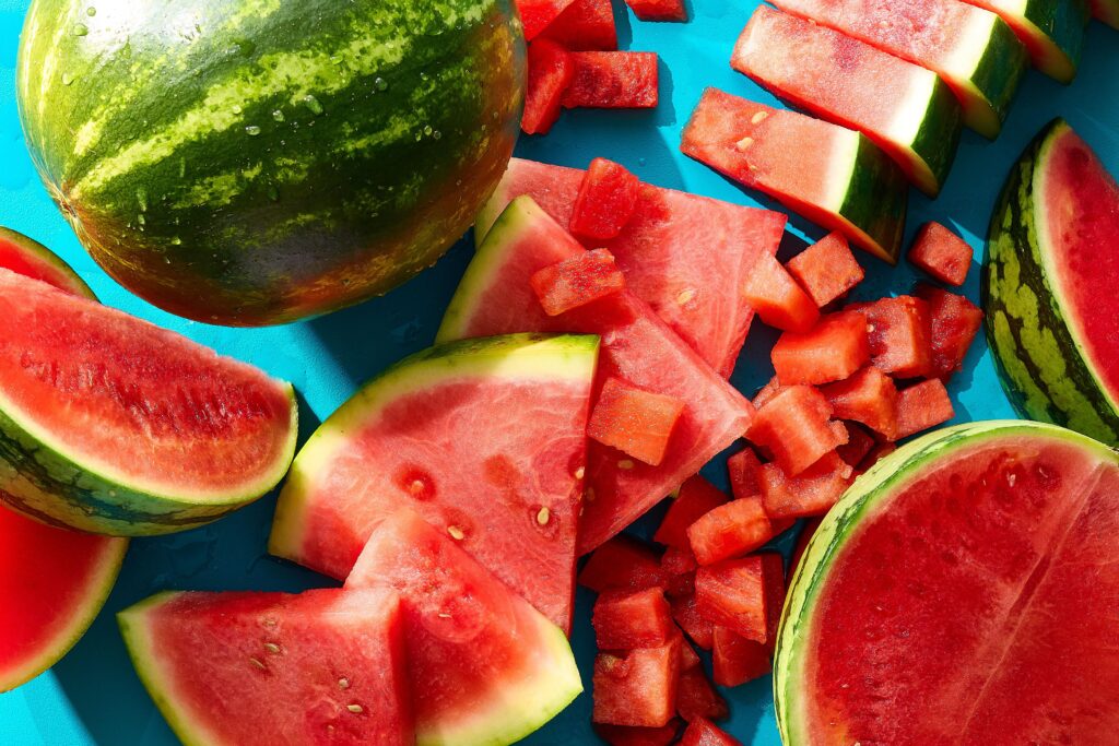 foods-to-avoid-while-eating-watermelon