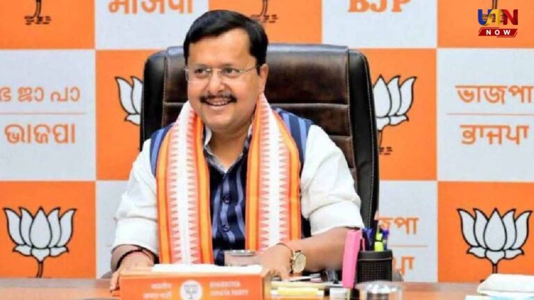 BJP Rejects Alliance with Vijay TVK Post Election 2026