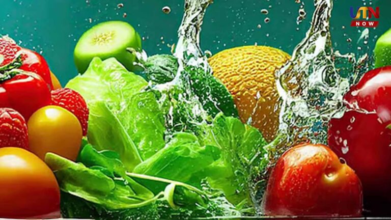 Best cooling vegetables to beat summer heat