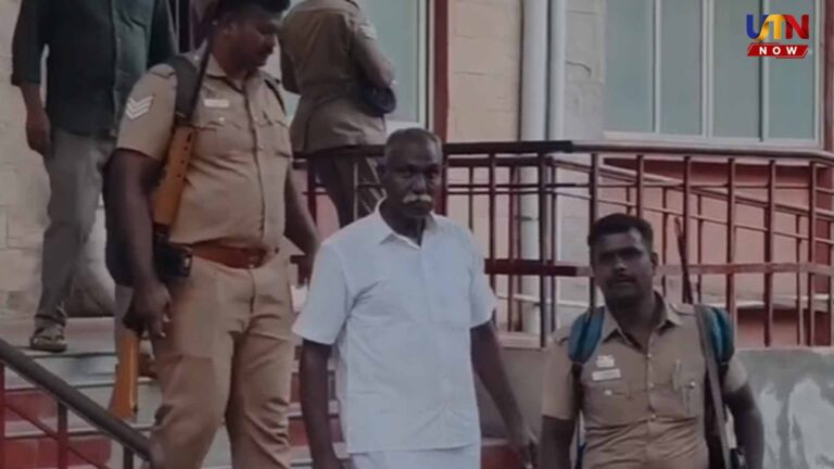 CSI Bishop Prince Calvin court case Coimbatore