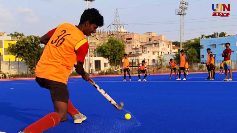 Coimbatore Hosts Suguna Cup 2026 Hockey Championship