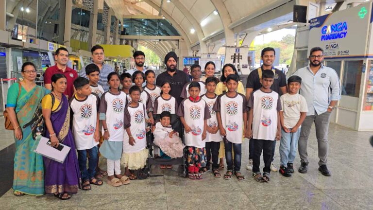 Coimbatore Kids Flight of Fantasy Special Trip Guide