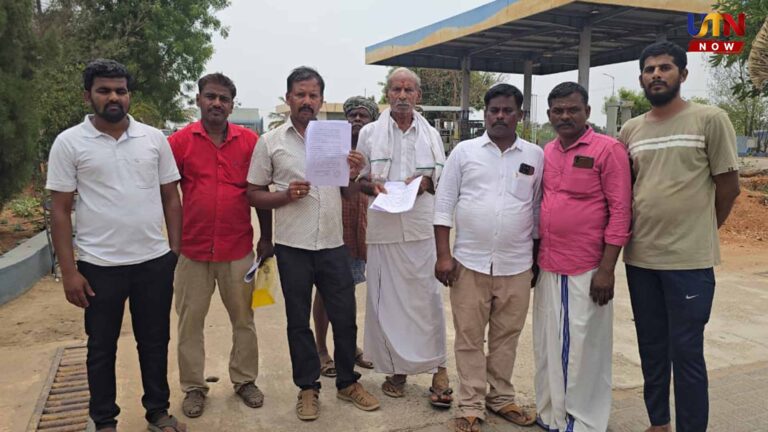 Coimbatore brother sister petrol bunk dispute