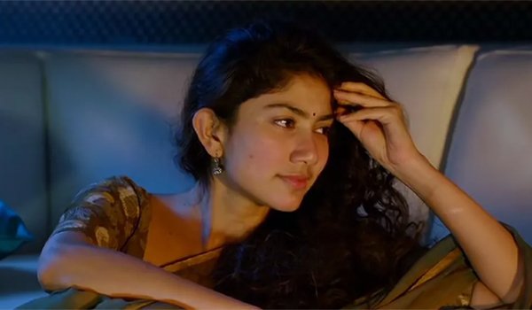 Sai Pallavi reacts to false news controversy