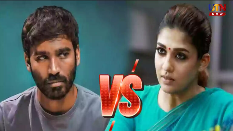 Dhanush versus Nayanthara Patriot box office
