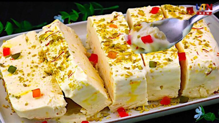 Easy homemade malai ice cream recipe Tamil