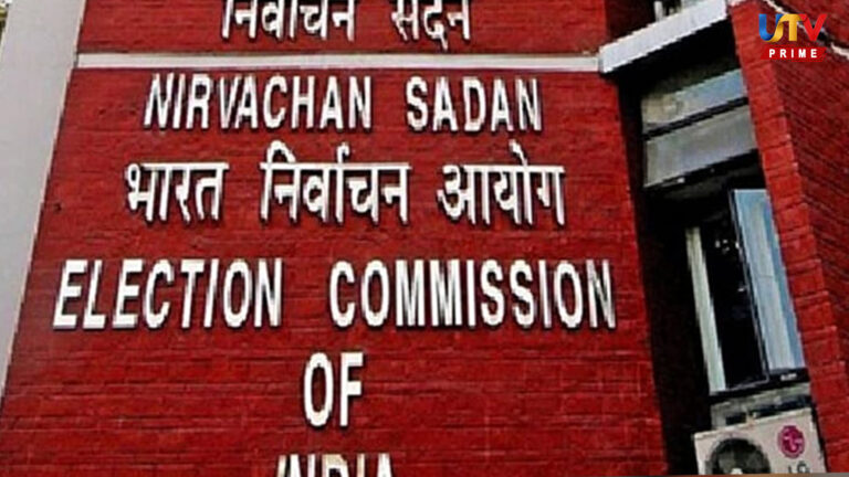 Election Commission seizes six hundred fifty-one crores