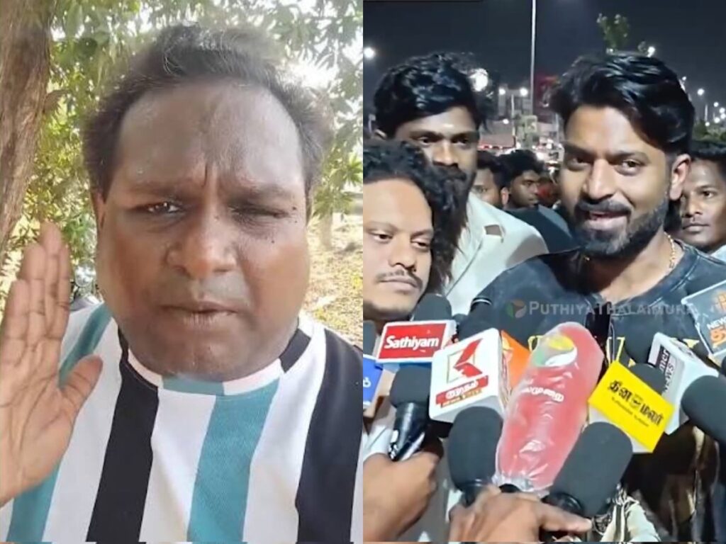 watermelon-star-diwakar-youtube-interview-controversy-video