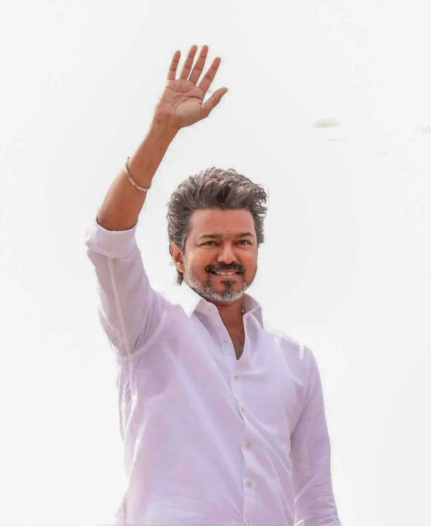 Sibiraj Reply To Sathyaraj Over Vijay Controversy