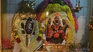 Ramanathapuram Vazhividu Murugan Vinayagar Temple Worship