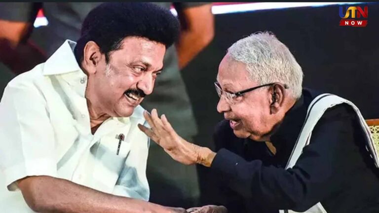 K Veeramani Confident On DMK Alliance Victory